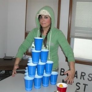 Meet your Posher, Kristina